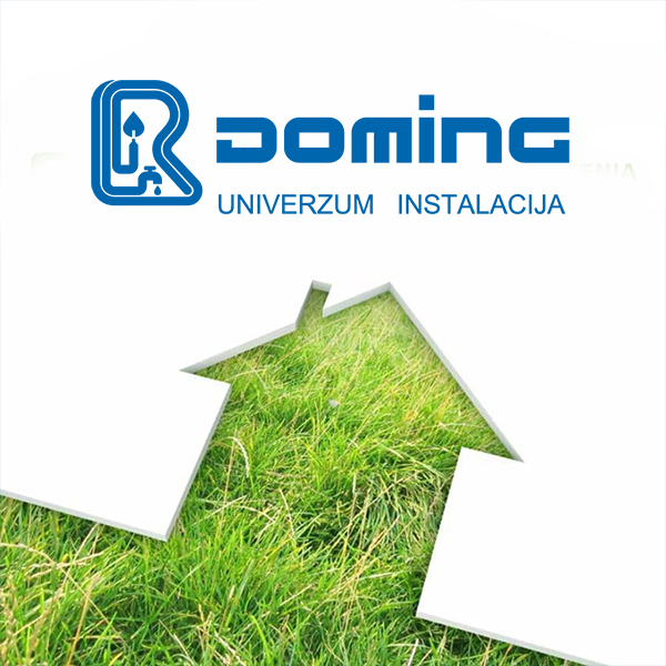 Doming