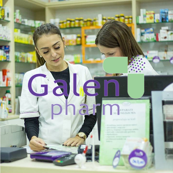 Galen Pharm